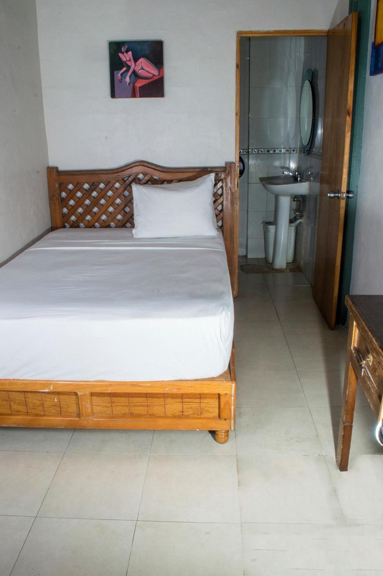 Hostal Zocalo Hotel Merida Bagian luar foto