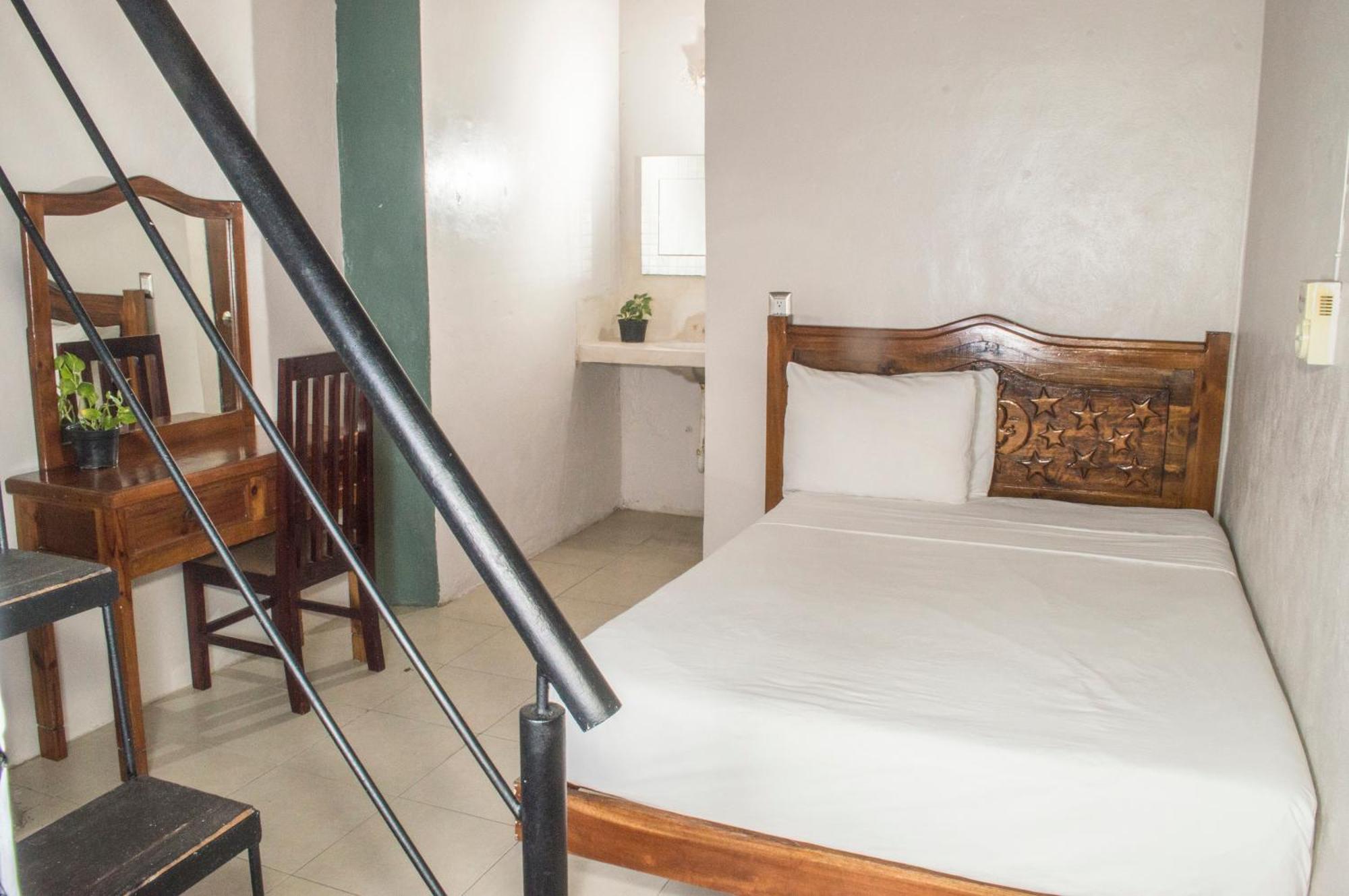 Hostal Zocalo Hotel Merida Bagian luar foto