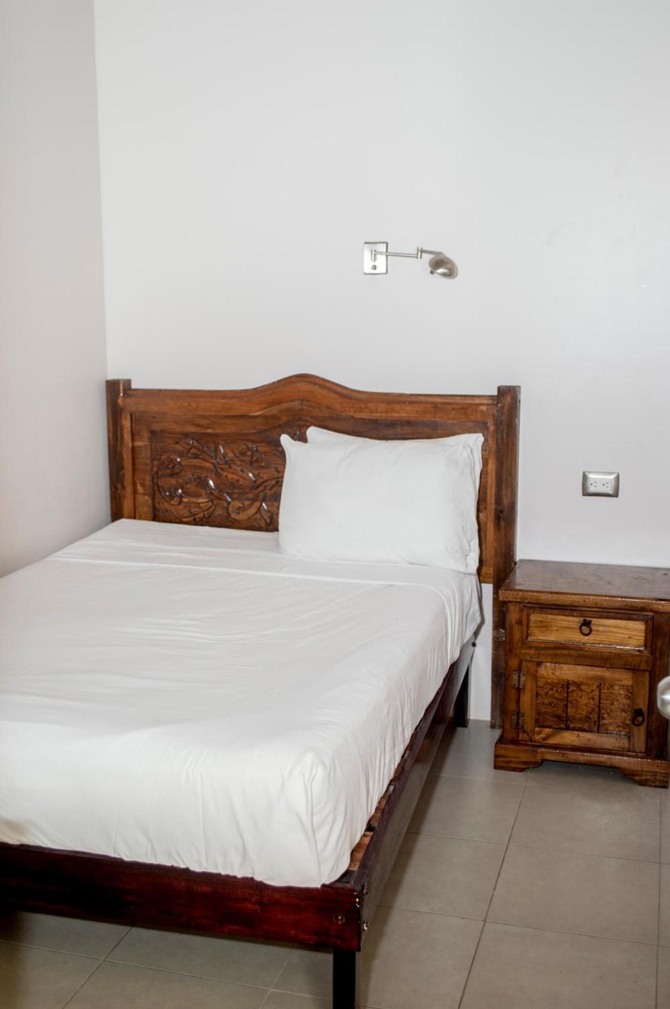 Hostal Zocalo Hotel Merida Bagian luar foto