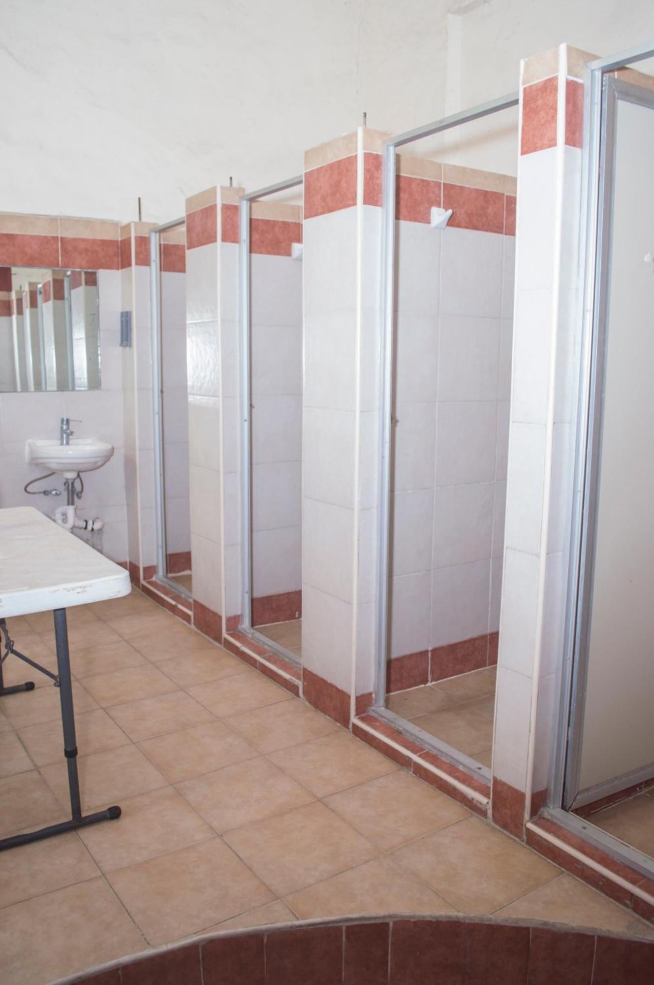 Hostal Zocalo Hotel Merida Bagian luar foto